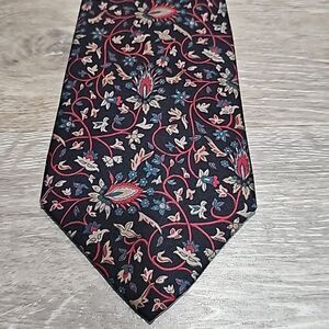 Oleg Cassini tie 👔